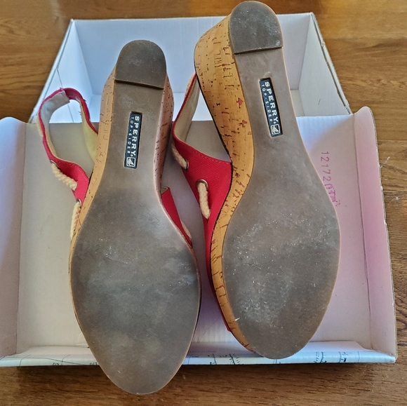 Wedges - Picture 2 of 5